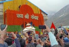 Chardham Yatra 2022