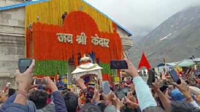 Chardham Yatra 2022