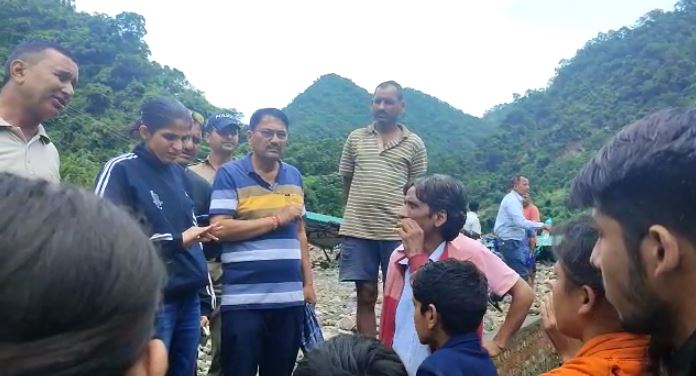 Heavy Rain से UTTARAKHAND में हाहाकार 