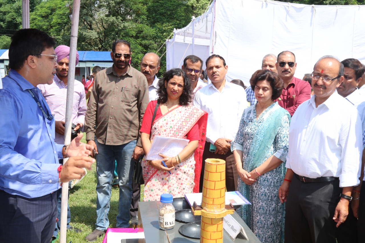 Forest Research Institute Dehradun Kisan Mela