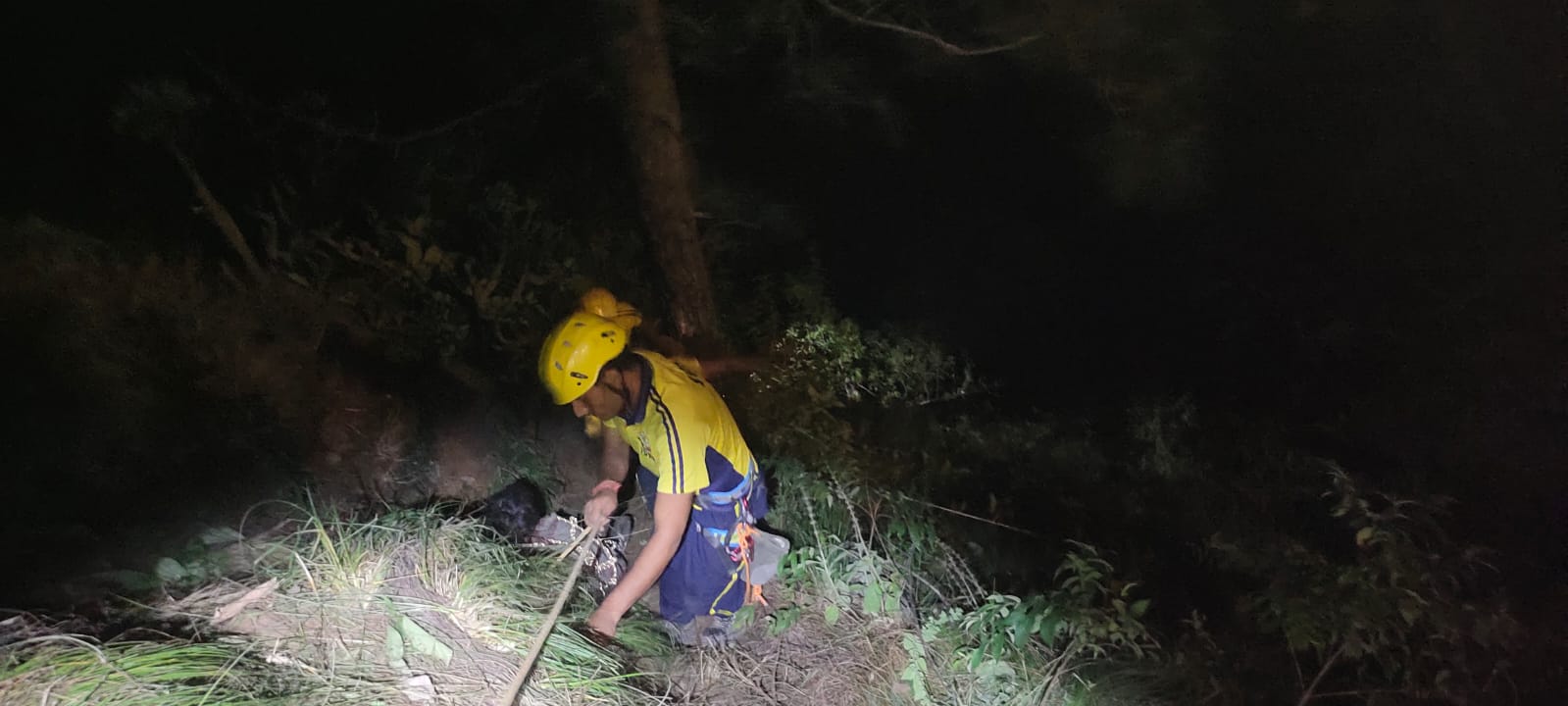 Bus Accident in Uttarakhand