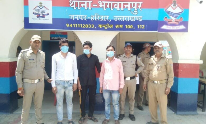 नशीली दवाईयां सप्लाई प्रकरण में ये डॉक्टर और 02 शागिर्द नपे, पत्नी कर रही इस देश से MBBS