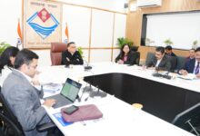 Uttarakhand Finance Secretary Dilip Jawalkar chaired the 94th meeting of the State Level Bankers Committee and gave these instructions.