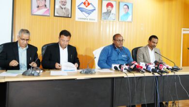 SIR in Uttarakhand: Outreach, coordination and communication campaign to every voter: Mapping of the current list with the 2003 list