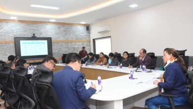 Good news! Anganwadi workers will receive ₹100,000 upon retirement, and a notification for promotions to supervisor positions will be released next week.