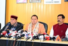 The VB-G Ram Ji Act will prove crucial in the development of the village: Pushkar Singh Dhami, Chief Minister