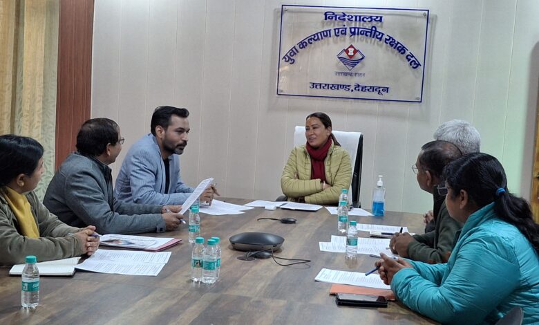 Create a reel on Swami Vivekananda's biography and win a prize; young people up to this age can participate: Rekha