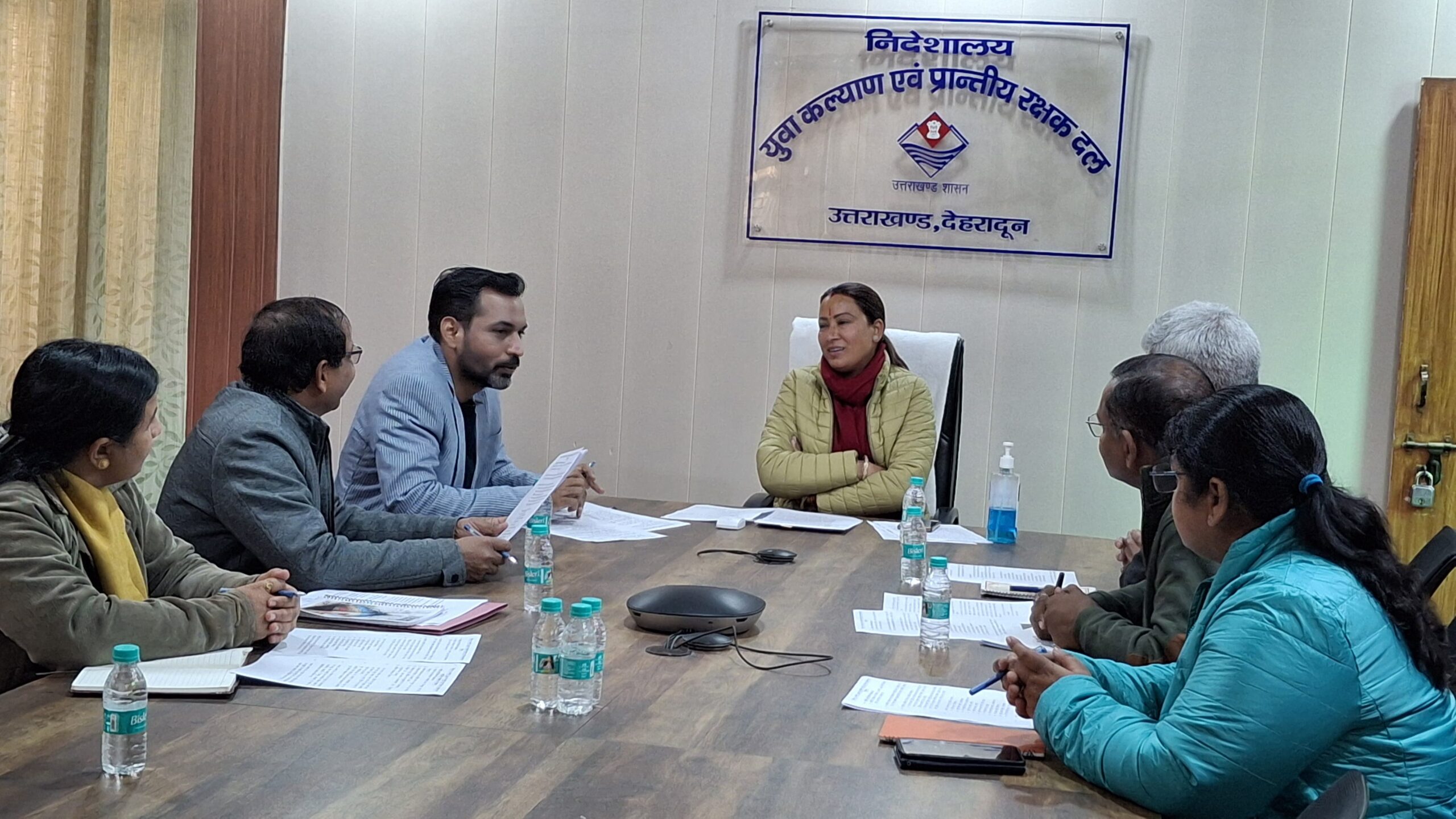 Create a reel on Swami Vivekananda's biography and win a prize; young people up to this age can participate: Rekha