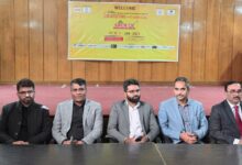 ARCHEX – The Architectural Expo will be held for the first time in Dehradun at Rangers College Ground. The event will run for three days.